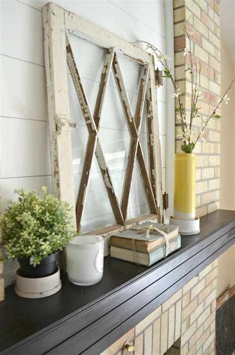 13 Creative Diy Projects With Old Windows The Budget