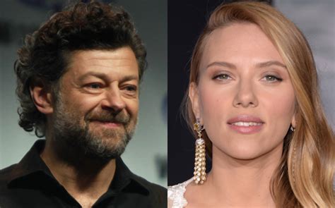 Andy Serkis Vehemently Disagrees With Criticism Over Scarlett