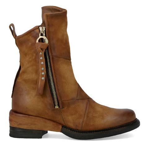 stratford boots upper leather ankle boot