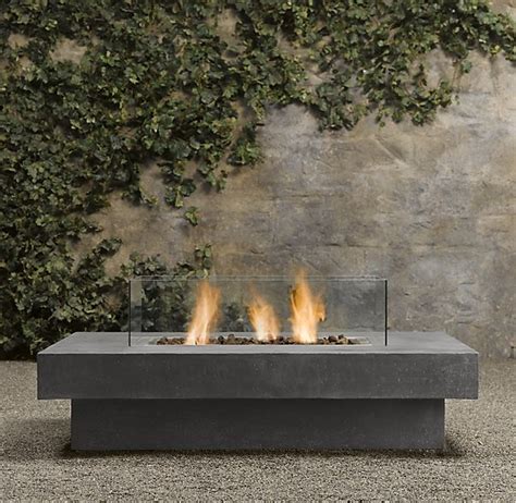 The original outdoor fireplace blending clean lines and organic shapes, the modfire outdoor fireplace provides a centerpiece for gatherings. Settings Event Rental - Wedding and Event Rental for Every ...