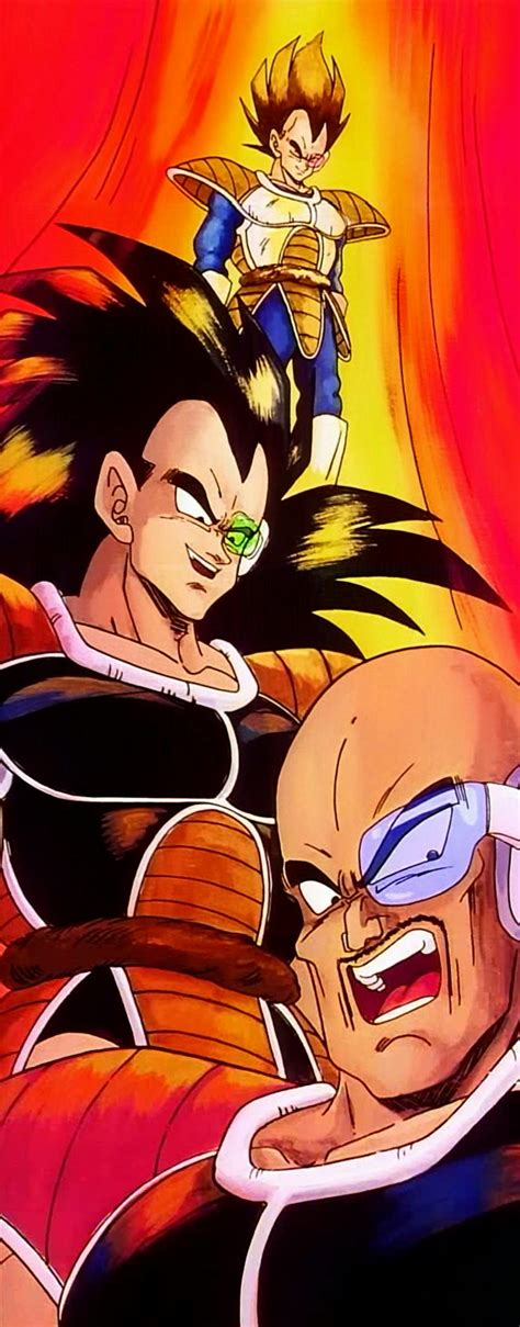 Maybe you would like to learn more about one of these? Raditz Saga | Dragon Ball Wiki | FANDOM powered by Wikia