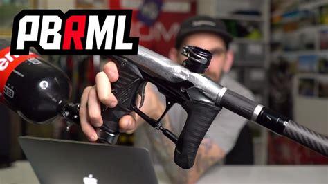 Live Paintball Ruined My Life Youtube