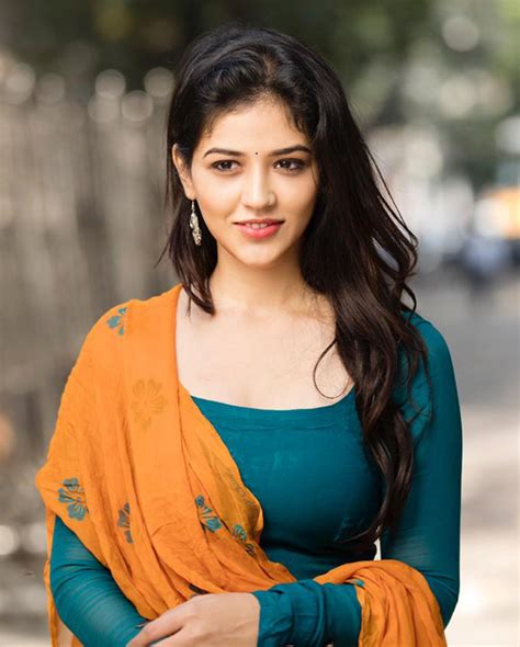 Telugu Beauty Discovering Her Acting Talent