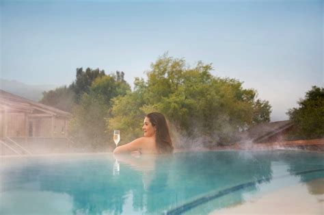 Bernardus Lodge And Spa Carmel Valley Review The Hotel Guru