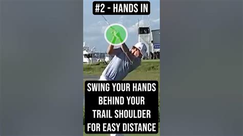 3 Winning Moves Guaranteed To Improve Your Golf Swing Youtube