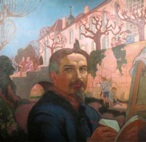 The Beautiful Icons Of Maurice Denis 2 The Eclectic Light Company