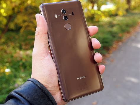 Handsets like the mate 10 are to blame for the high profile the chinese company has received in the last two or three years, and they beautifully huawei is currently one of the few that makes money from its phones, and when we look at the pricing of the new mate 10 and 10 pro, we can see why it. Huawei Mate 10 Pro | Sokly Phone Shop