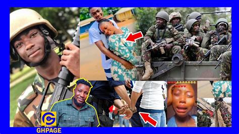 live from ashaiman update why the police arrɛsted the girlfriend of the ashaiman mʊrdɛred