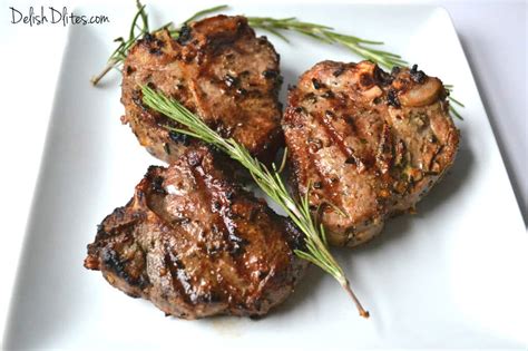 When planning a dinner party, we often think, what would ina do (wwid)? Ina Garten/Center Cut Pork Chops Recipes : Pork Chops With ...
