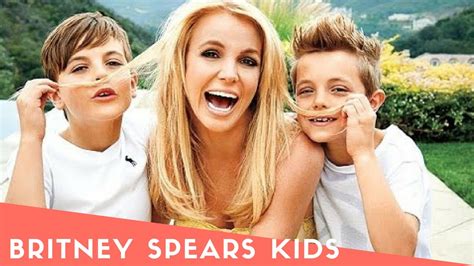 I'm so excited to hear what you think about our song together 🙊 !!!! Britney Spears Kids And Their Most Beautiful Moments Ever ...