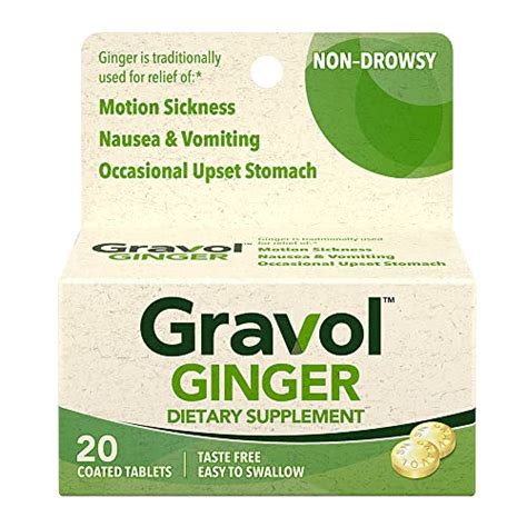 the best ginger ale for an upset stomach