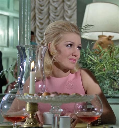 Picture Of Annette Andre