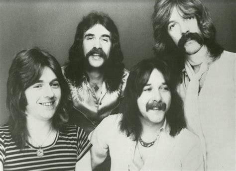 Foghat A Força Do Boogie Britânico Poeira Zine