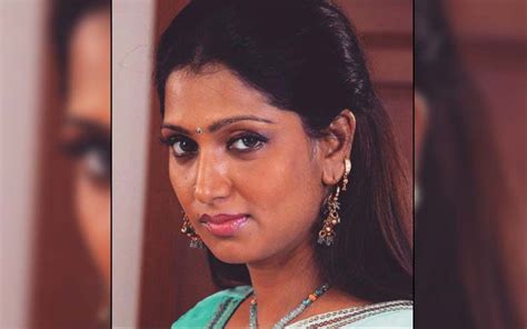 Shocking These Tamil Actresses Were Caught In S Scandals From Bhuvaneswari Caroline Mariyan