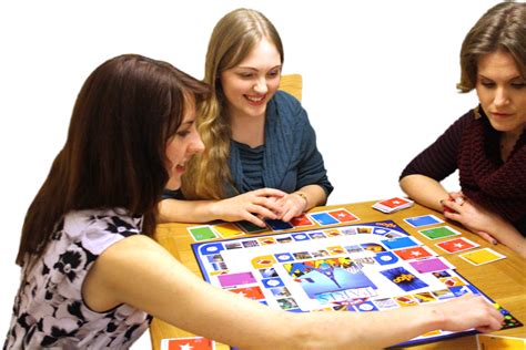 Research on how Games improve Language Learning in Classroom - Language ...