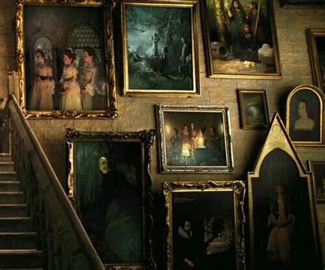 Pin De Puce Moment Em Miss Havishams Haunted Hideaway Imagens Harry