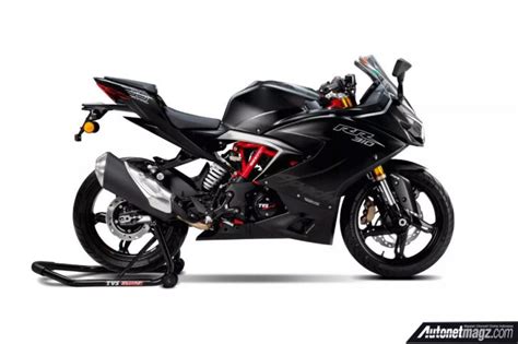 Jakarta (disambiguation) — jakarta may refer to: TVS Apache RR 310 hitam | AutonetMagz :: Review Mobil dan ...