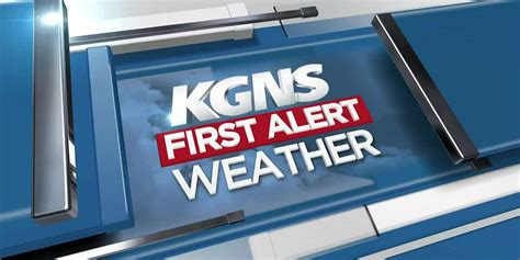 Kgns News Today 6am Weather Forecast 15