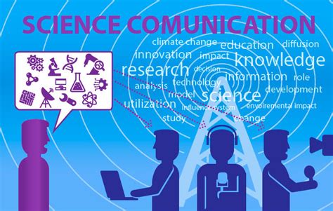 Science Communication Awakening Society To Science And Technology Nova School Of Science And