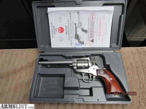 Armslist For Sale Lipseys Exclusive Ruger Single Seven 327 Federal