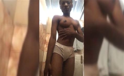 Leak Video Of Tamale University Babe HOTNaija Naija Porn Videos