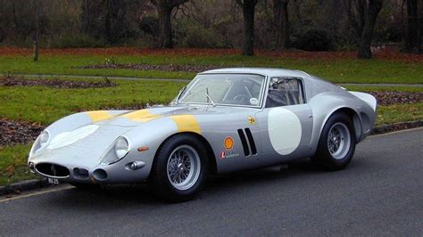 Here, tg's jason barlow gives you the full debrief on the 250. Ferrari 250 GTO sells for record $70 million (£52m) | Motorious