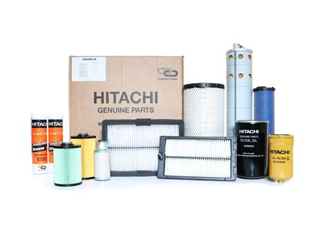 Shop For Hitachi Hr Service Kits Hitachi Filter Kits Hitachi Uk
