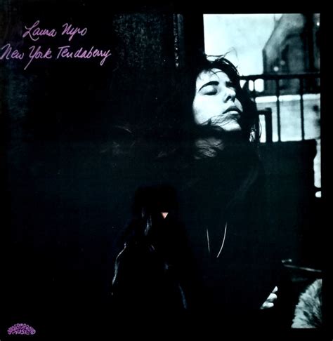 Laura Nyro New York Tendaberry 1970 Vinyl Discogs