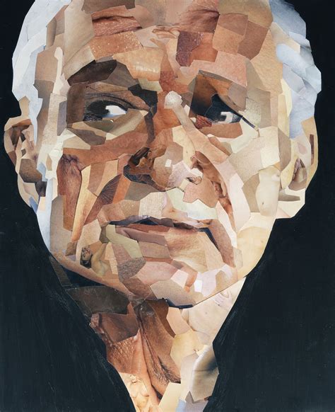 Jonathan Yeo — Hugh Hefner Portraiture Painting Portrait Painting