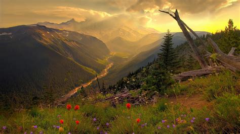 Download Free 100 Beautiful Landscape 4k Wallpapers
