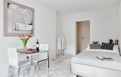 Du willst eine neue wohnung in fürth mieten? 1 Zimmer-Möblierte Wohnung in Zurich mieten - Flatfox