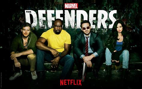 Marvel Tv Exec Says The Defenders Season 2 Could Have New Heroes