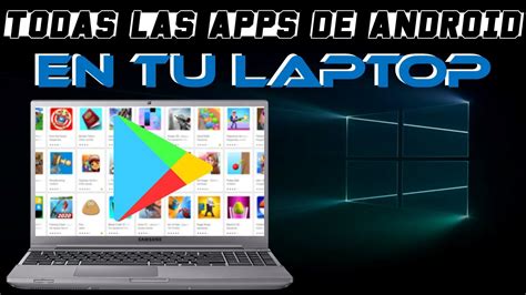 Saca tu lado más gamer y disfruta de estos juegos para pc: Como descargar aplicaciones de Android (Play Store) en PC ...
