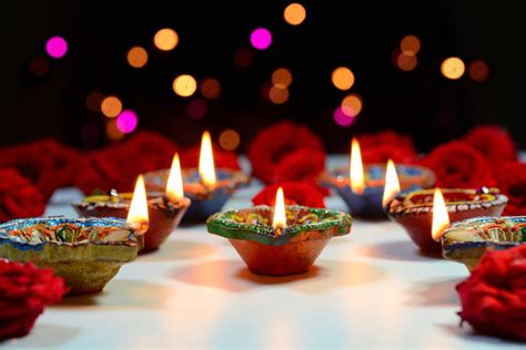 Diwali How Hindus Are Celebrating The Festival Of Lights During
