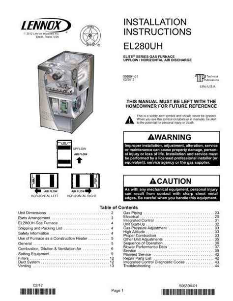 The surelight integrated board controls all major furnace operations. Lennox Surelight Control Board Wiring Diagram - Wiring Diagram Schemas