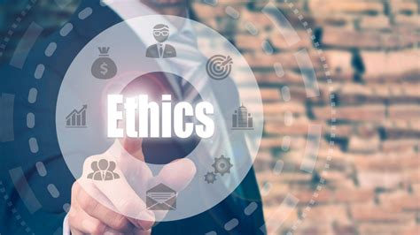 Ethical Auditing And Professional Conduct Upholding Integrity