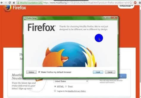 The new standalone installer mozilla firefox 64 bit supports windows and linux. Download Mozilla Firefox 64 Bit Win 7 - mgmtpdf