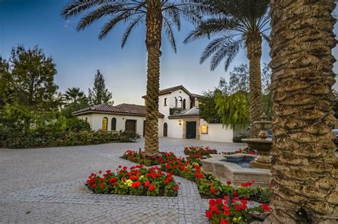 Sylvester stallone is making los angeles expendable. Sylvester Stallone's Million Dollar Home in La Quinta ⋆ ...
