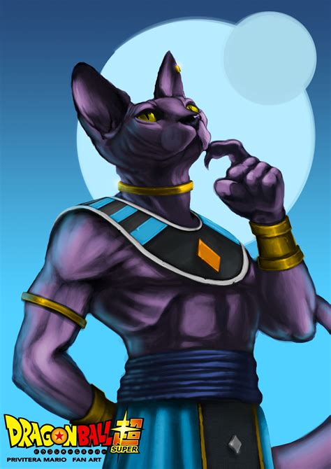 Maybe you would like to learn more about one of these? Lord Beerus