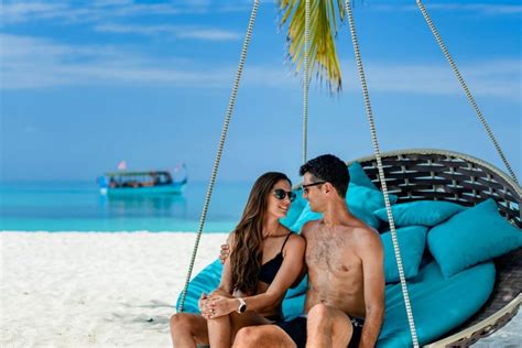 maldives honeymoon packages from kolkata w couple price and itinerary maldives voyage