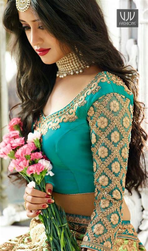 Shivangi Joshi Indian Outfits Indian Fashion Indian Designer Wear