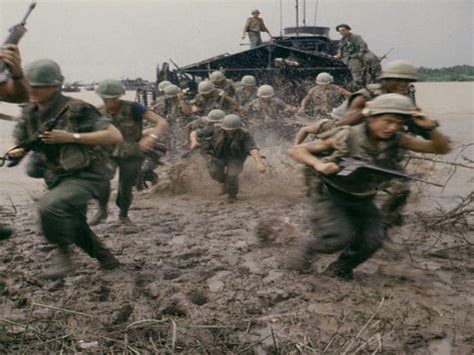 Race And The Vietnam War