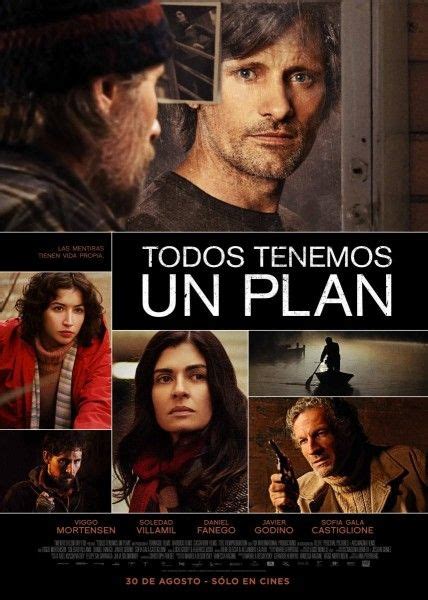 Everybody Has A Plan Trailer Starring Viggo Mortensen In Twin Roles