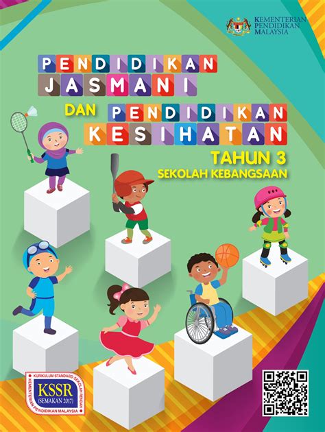 Dokumen standard pendidikan jasmani tahun 3. Buku Teks Pendidikan Kesihatan Tahun 6 Pdf