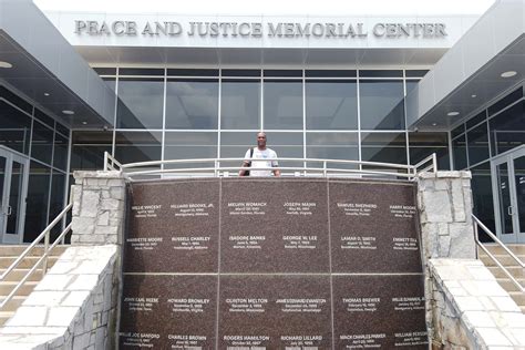Reggie Jackson My Journey To Visit Montgomery Alabama And The History