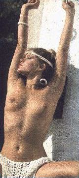 Xuxa Meneghel  nackt