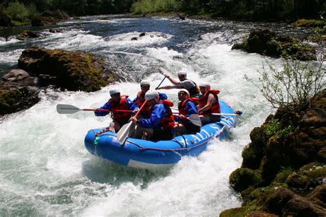 River Rafting Wallpapers High Quality Download Free