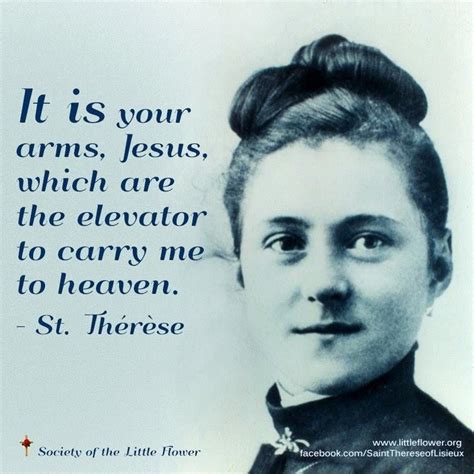 St Therese Of Lisieuxs Photos St Therese Of Lisieux Facebook