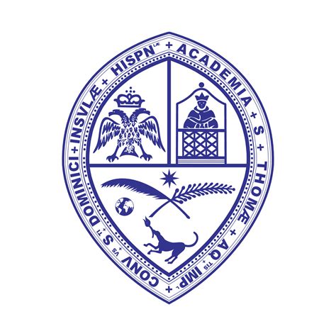Download Universidad Autonoma De Santo Domingo Logo Png And Vector Pdf