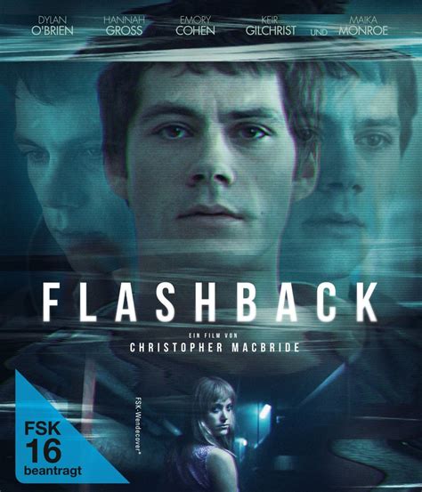 Flashback Dvd Oder Blu Ray Leihen Videobusterde